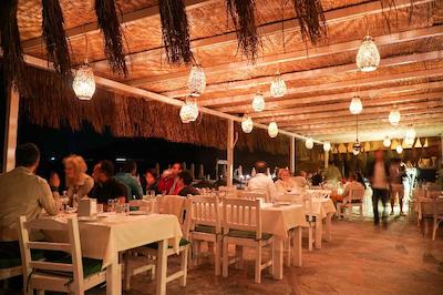 دافینیس هتل