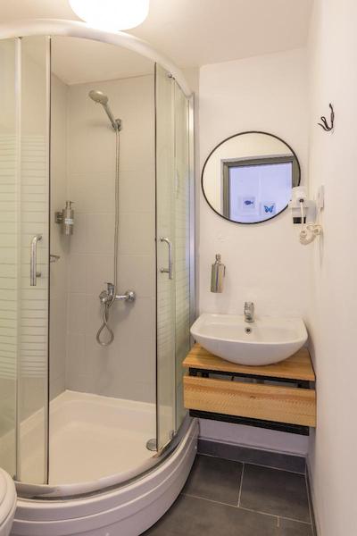 دافینیس هتل