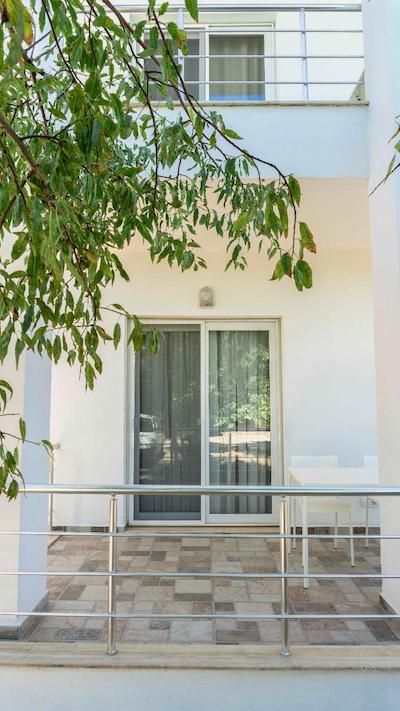 دافینیس هتل