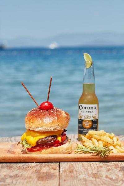 دافینیس هتل