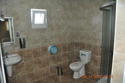 باهاوس ریسورت