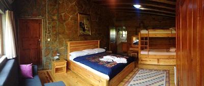 باهاوس ریسورت