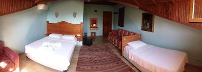 باهاوس ریسورت