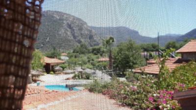 باهاوس ریسورت