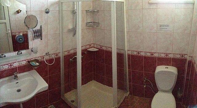 باهاوس ریسورت