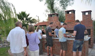 باهاوس ریسورت