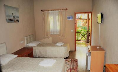 باهاوس ریسورت