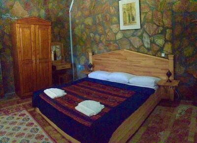 باهاوس ریسورت