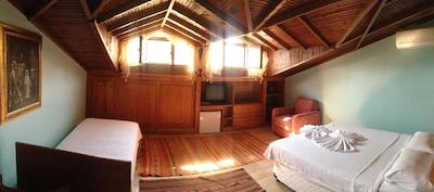 باهاوس ریسورت