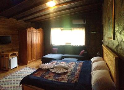 باهاوس ریسورت