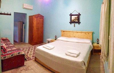 باهاوس ریسورت