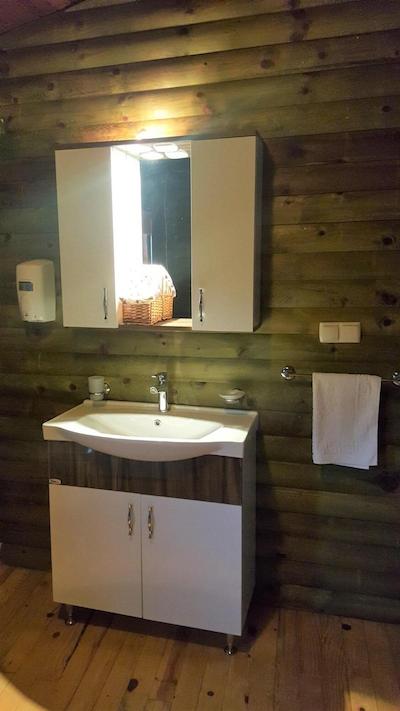 باهاوس ریسورت