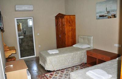 باهاوس ریسورت