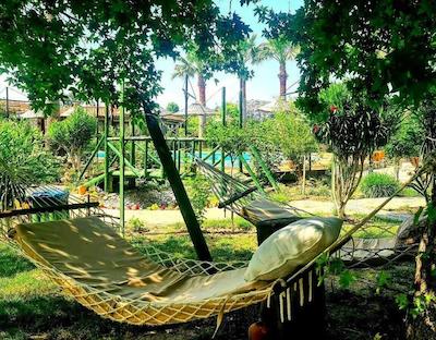 باهاوس ریسورت