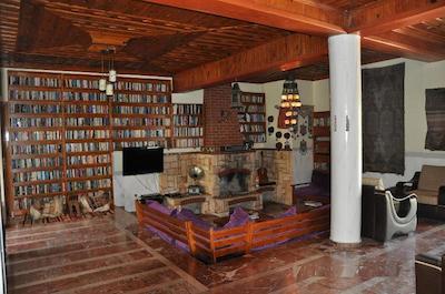 باهاوس ریسورت