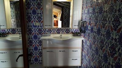 باهاوس ریسورت