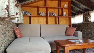 باهاوس ریسورت