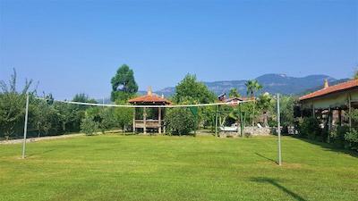 باهاوس ریسورت