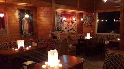 باهاوس ریسورت