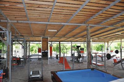 باهاوس ریسورت