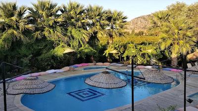 باهاوس ریسورت