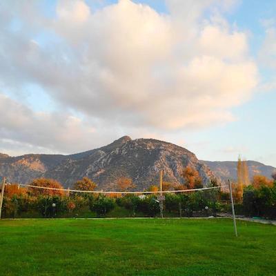 باهاوس ریسورت