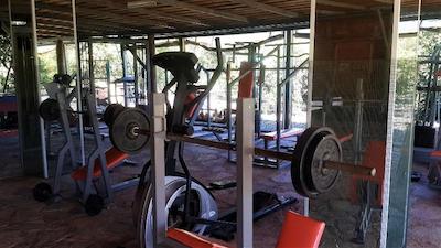 باهاوس ریسورت