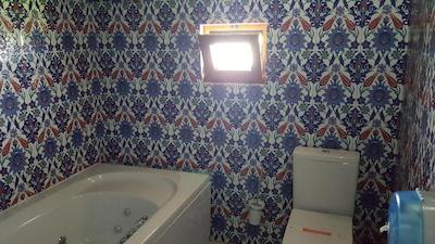 باهاوس ریسورت