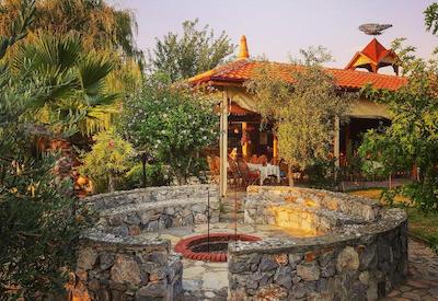 باهاوس ریسورت