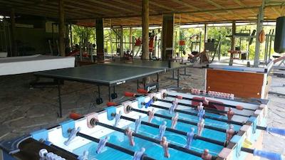 باهاوس ریسورت