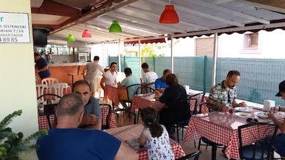 فلش هتل مرمریس