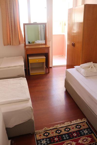 فلش هتل مرمریس