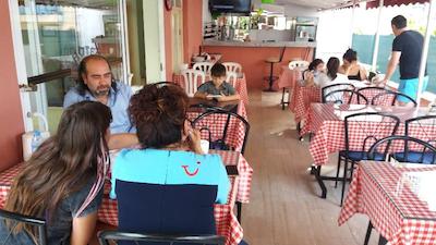 فلش هتل مرمریس