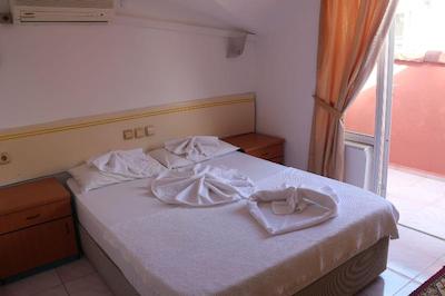 فلش هتل مرمریس