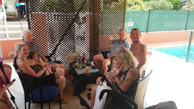 فلش هتل مرمریس