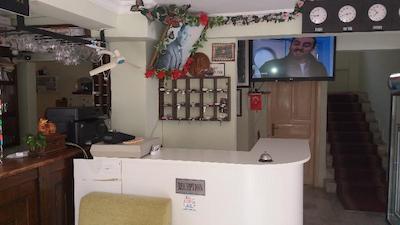 فلش هتل مرمریس