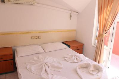 فلش هتل مرمریس