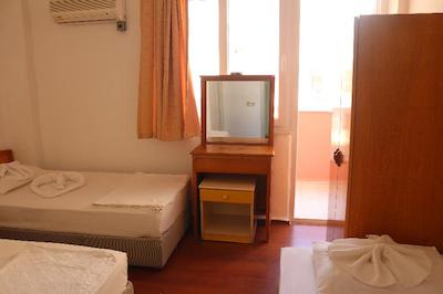 فلش هتل مرمریس