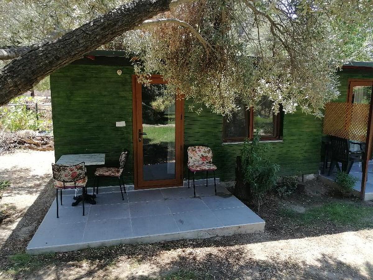 مای بونگالوو هتل