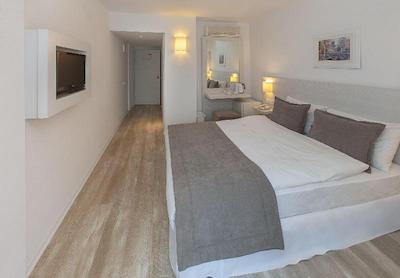 سان پرایم بیچ فرانت هتل