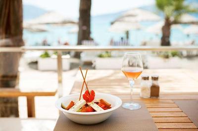 سان پرایم بیچ فرانت هتل