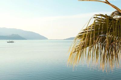 سان پرایم بیچ فرانت هتل