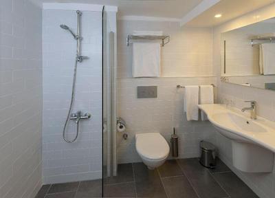 سان پرایم بیچ فرانت هتل