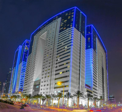 ازدان هتل وست بی
