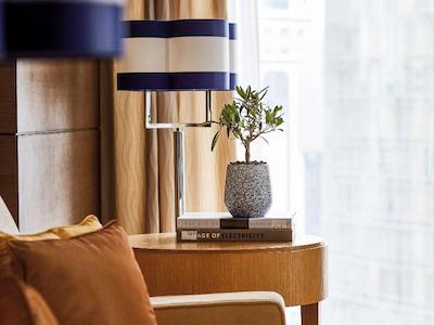 پولمن دوحه وست بی