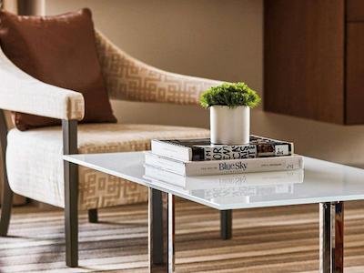 پولمن دوحه وست بی