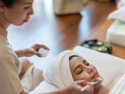 پولمن دوحه وست بی