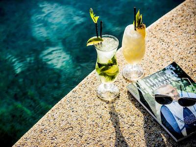 پولمن دوحه وست بی