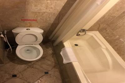 د امپریال هوم هتل