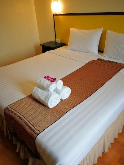 د امپریال هوم هتل